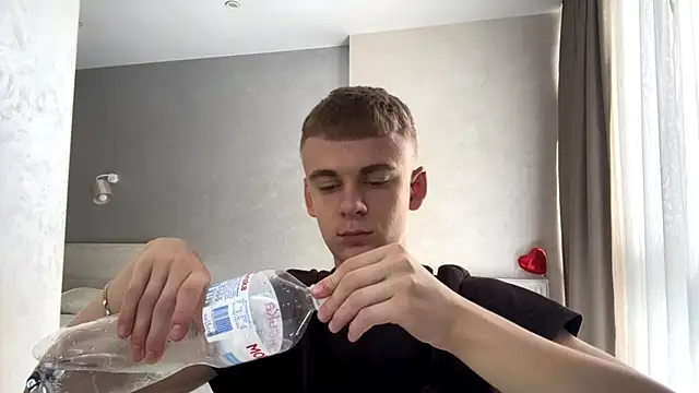SoloFury – Naživo XXX chat