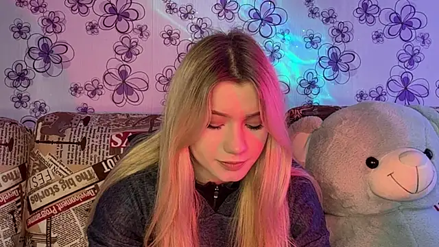 Chatroom XXX en direct de EarlineStrojnys