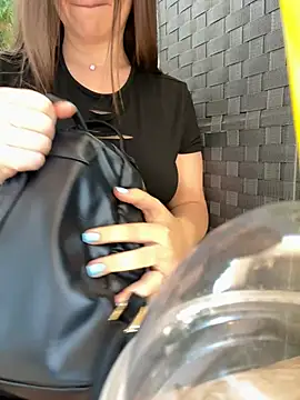 CrazyTori's Live XXX Chat