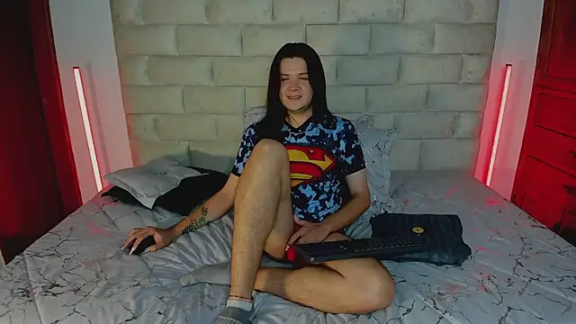 Chatroom XXX en direct de MatthewDavis_