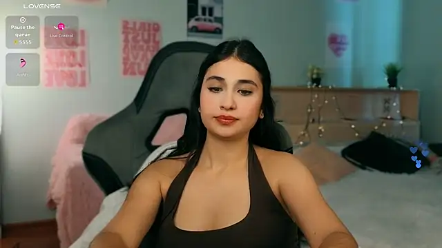 Czat XXX na żywo – honeylanaa