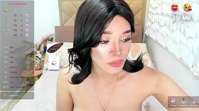 Chat XXX Live TsHeartXxx