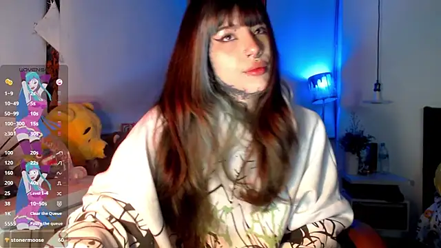 xdirtyvenomx's Live XXX Chat