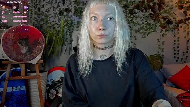 Chatroom XXX en direct de tattoo_art_baby