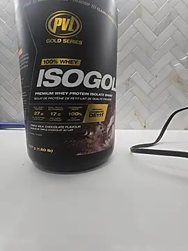 bigGirth4u Шоу с уебкамера