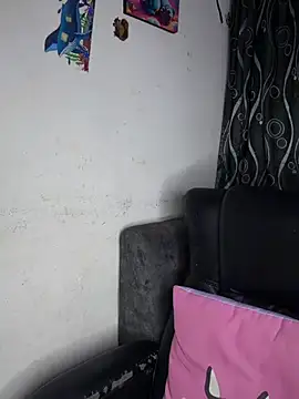 Bonnie_willliams19 라이브 XXX 채팅