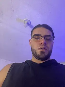 Kloe_MarkoX_X Chat XXX in diretta