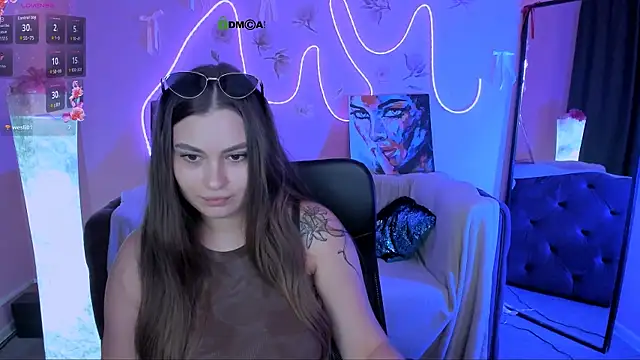 Chat +18 de rous_mine ao vivo