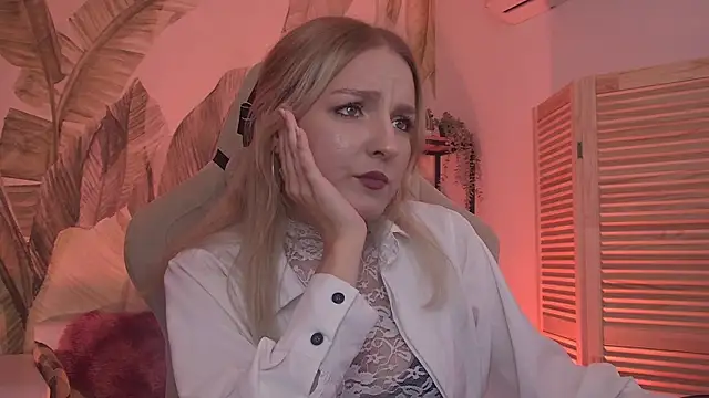 دردش ة ViolaMore الجنسية المباشرة
