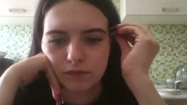 Chat XXX Live KikiAmino