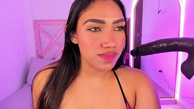 Chatroom XXX en direct de Olivia_fx