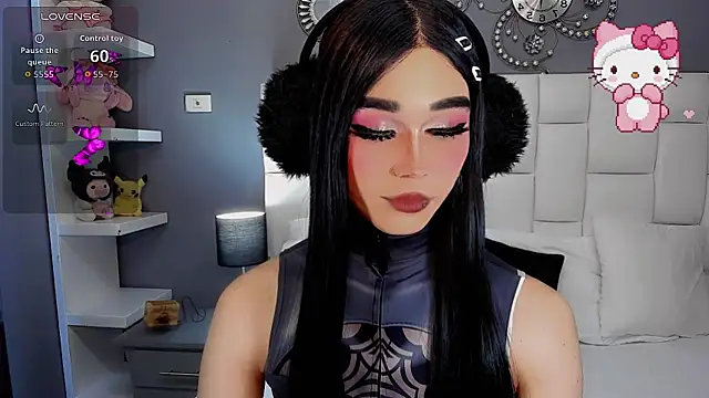 Megaan_Dolll's Live XXX Chat