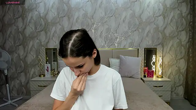Chat XXX ao vivo de TeonaKisss