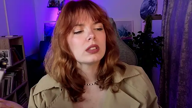 Chat +18 de KeytSilvas ao vivo