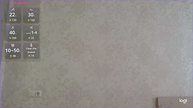 TumiLio's Live XXX Chat