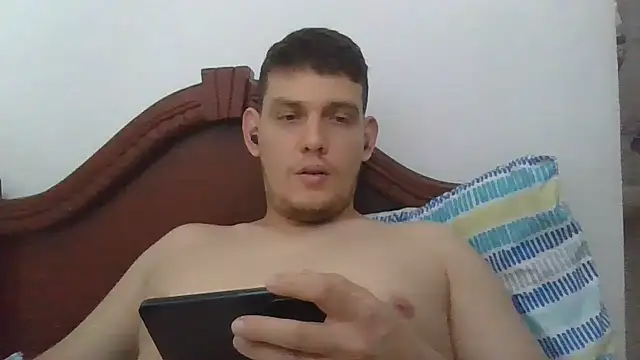 Živý XXX chat sammmmmbookerr