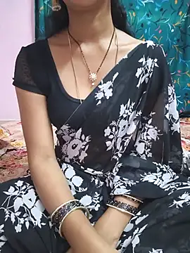 Pertunjukan Kamera Web Me_hanshi_telugu