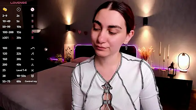 Chat XXX Live hannacheekss_