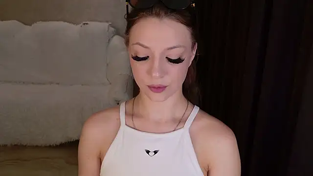 צ'אט XXX בשידור חי של Amanda_Grasy