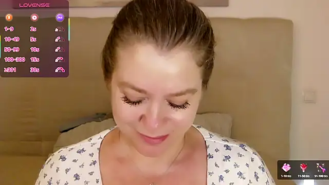PetersEmilyn Live XXX chat