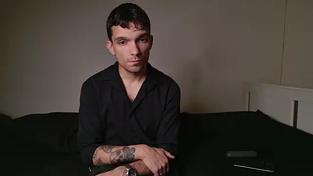 JackDesFeux XXX чат на живо