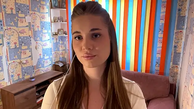 Miss_Blessnyth Live XXX-Chat