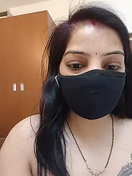 Chat XXX en directo de Hot_pooja2
