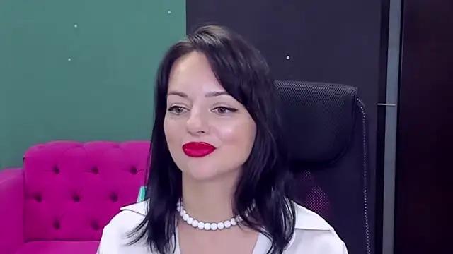 Živý XXX chat BellaRowan