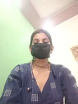 Aafreen_36's Live XXX Chat