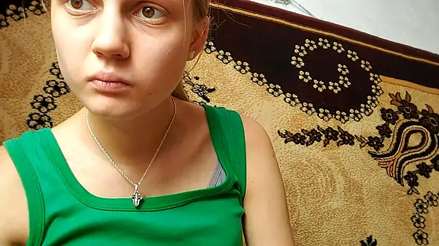 Chat XXX en directo de LunaLaday