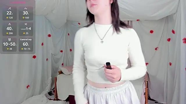 Crazykittan Live XXX chat