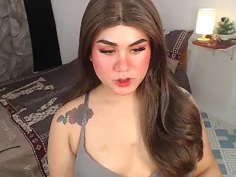 JayraFRESH's Live XXX Chat
