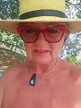 Hot-Muci Webcam-Show