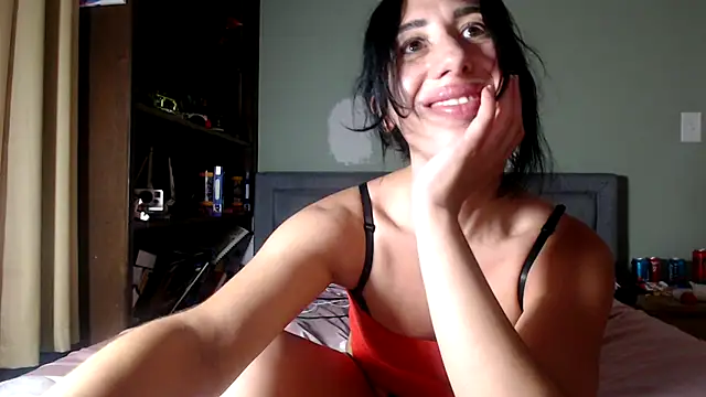 petitebarbiexxx's Live XXX Chat