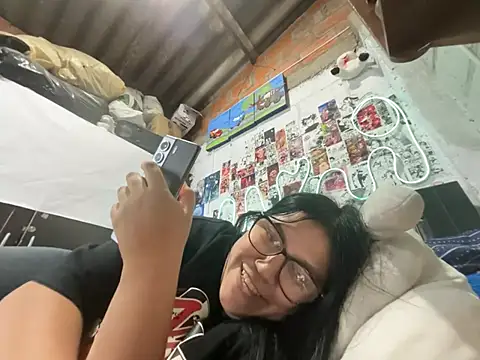 Chat XXX en directo de violeta_818