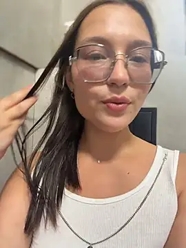 LunaMood's Live XXX Chat