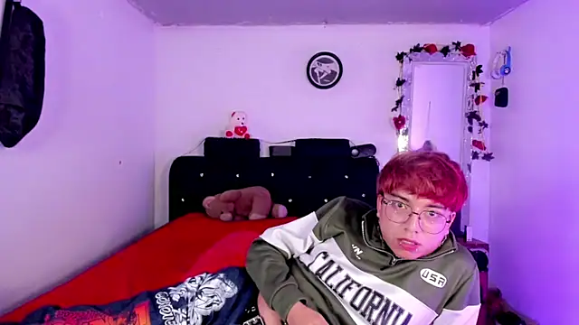 Chat XXX Live AnggelONfiree