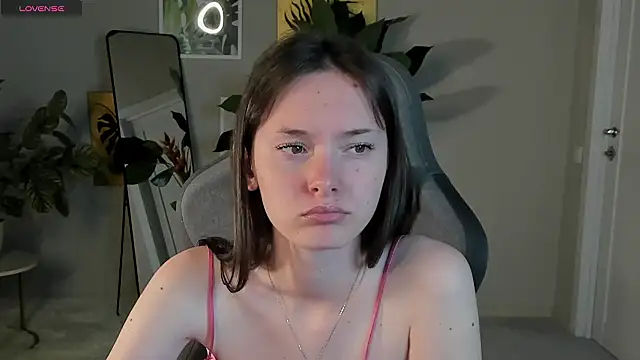 Eva_Leeee Chat XXX in diretta