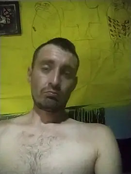 Chat XXX ao vivo de Wero4200