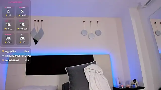 Sky_Loren's Live XXX Chat
