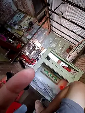 nghia9xx Pertunjukan Webcam