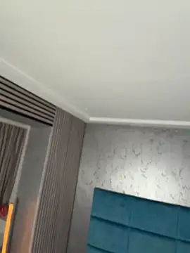 XXX chat uživo modela LunaAlya