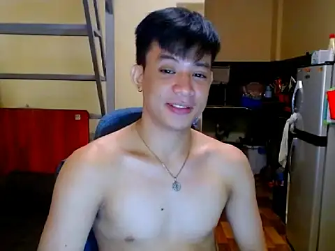 AsianCUMQUICKLY Chat XXX in diretta