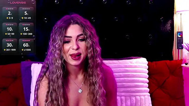 AylinRosee's Live XXX Chat