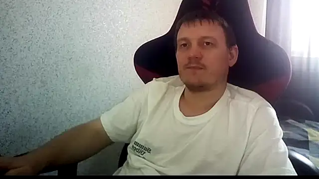 MysteriousWanderer Adlı Modelin Canlı XXX Sohbeti