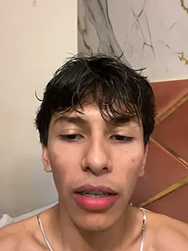 צ'אט XXX בשידור חי של Good_boyss_