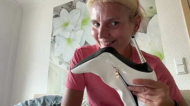 s-te-fan-i Webcam-Show