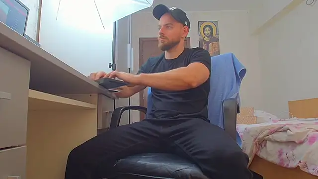 Ryanstone_'s Live XXX Chat