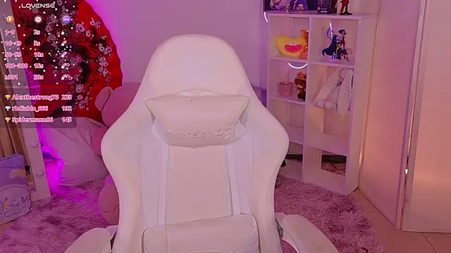 Deibora Chat XXX in diretta