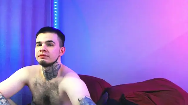 Czat XXX na żywo – LucyMuur
